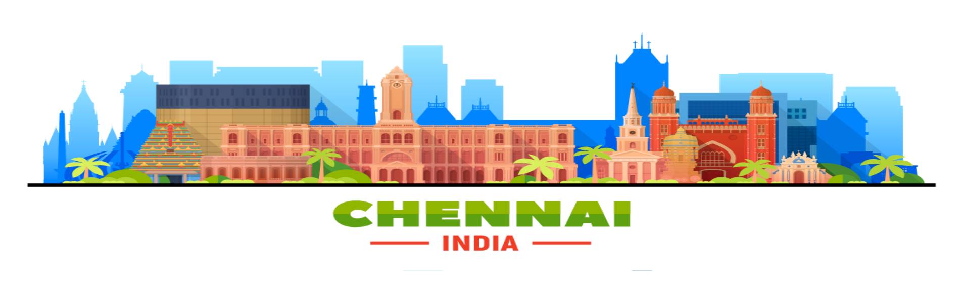Chennai